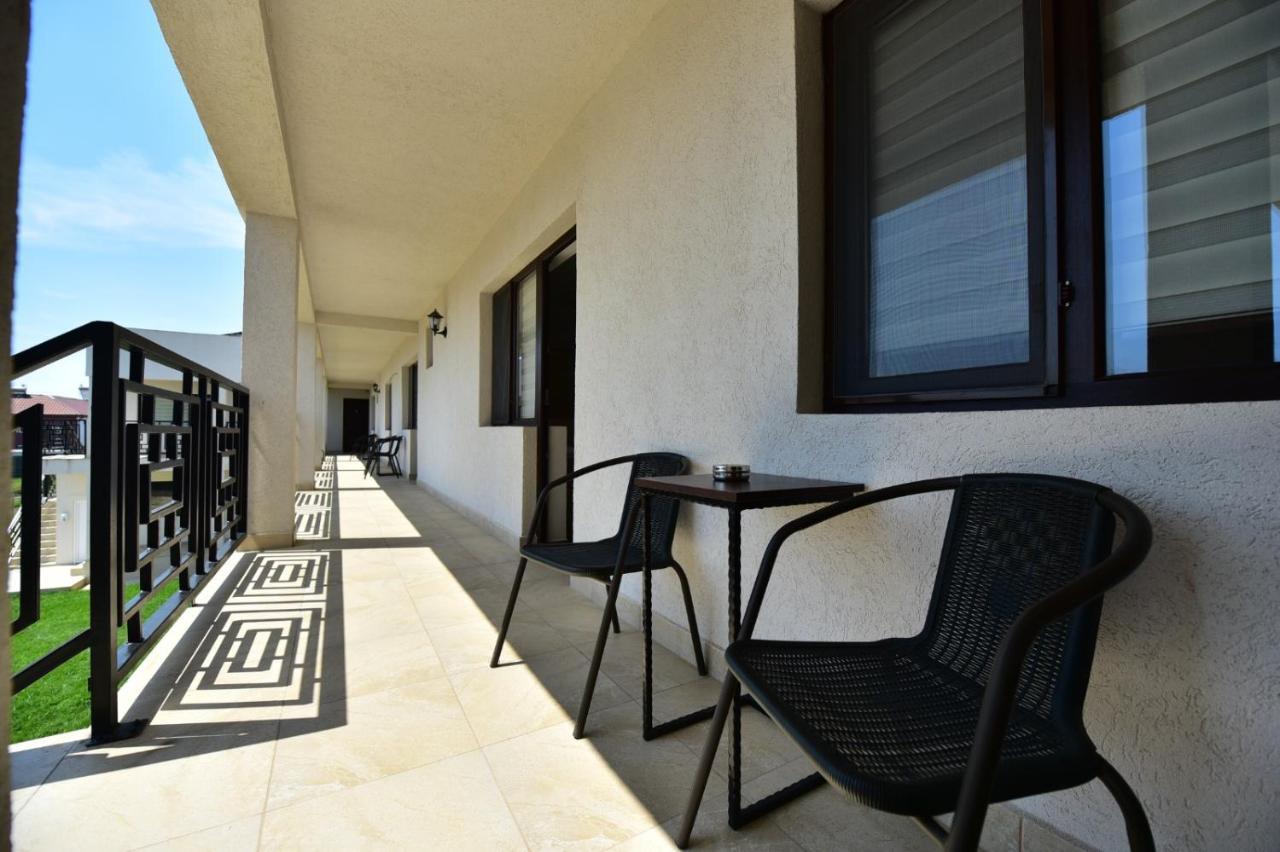 Casa Ryn Vama Veche Exterior foto
