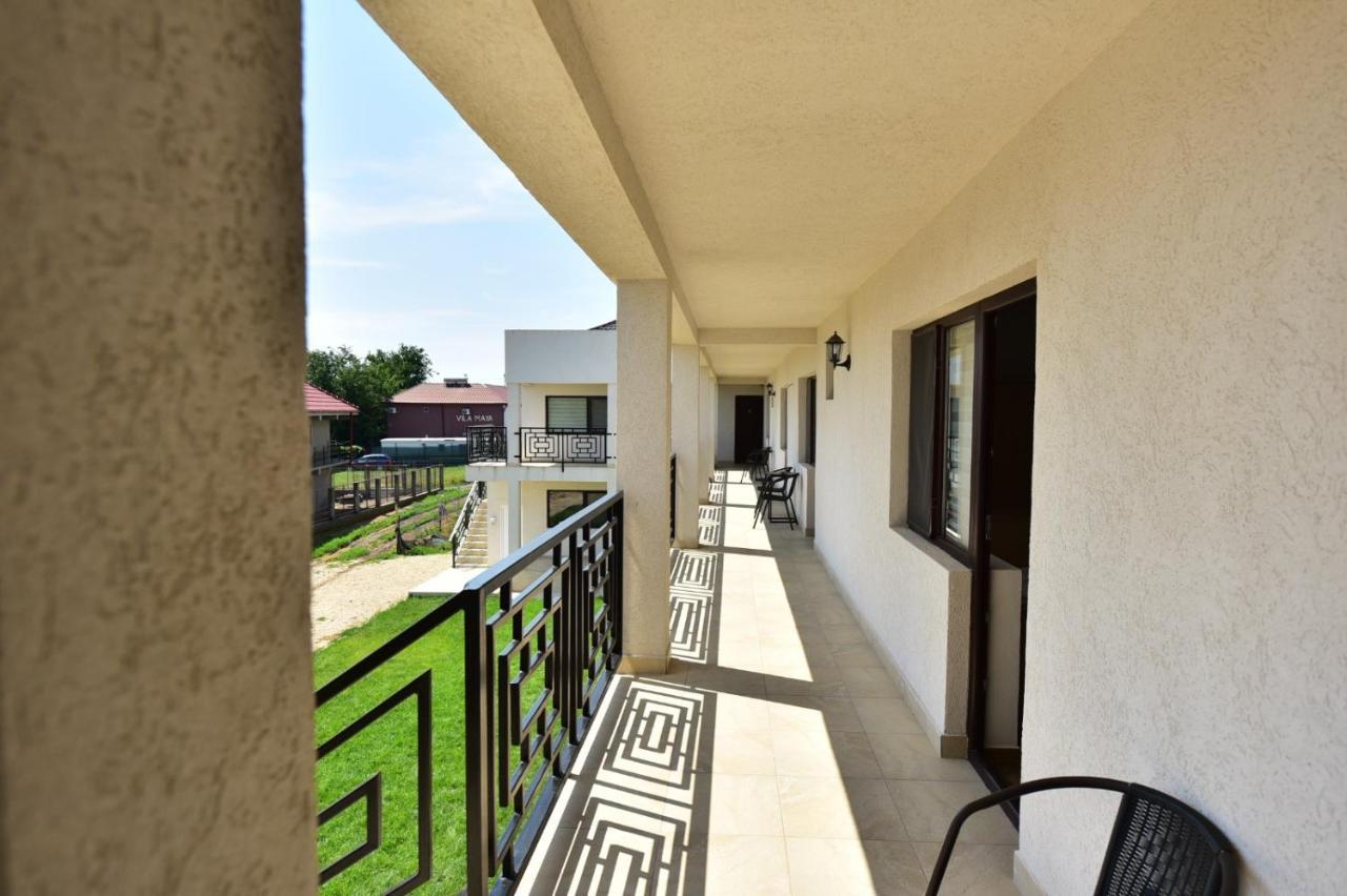 Casa Ryn Vama Veche Exterior foto