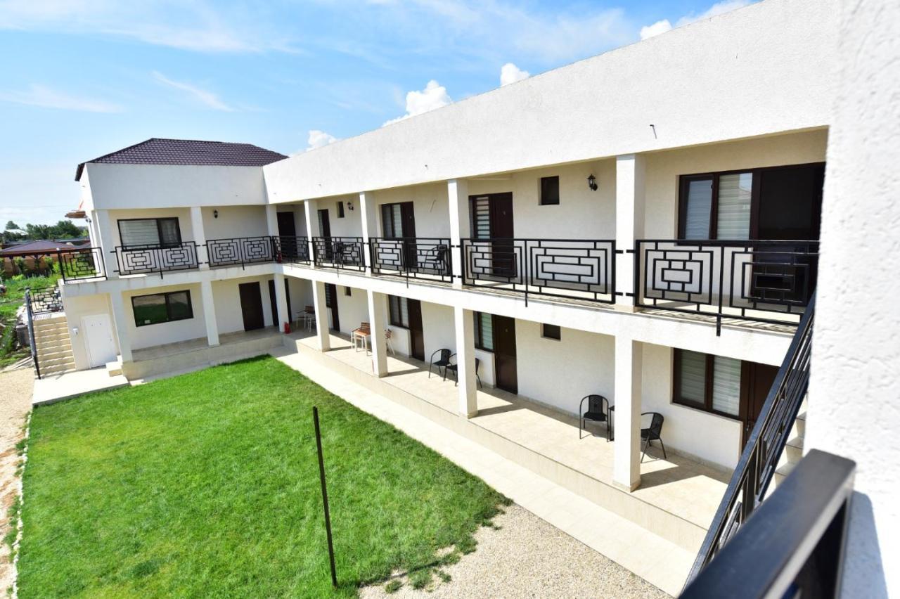 Casa Ryn Vama Veche Exterior foto