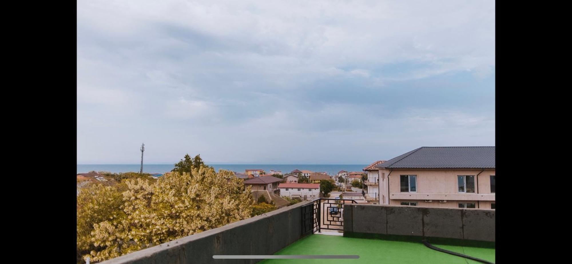 Casa Ryn Vama Veche Exterior foto