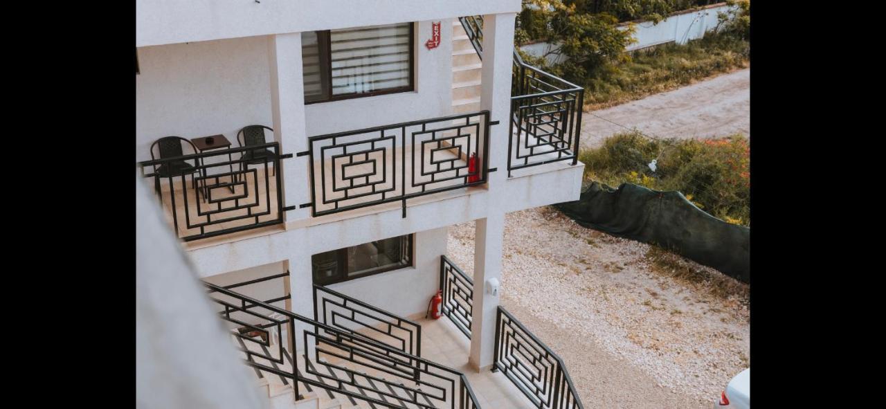 Casa Ryn Vama Veche Exterior foto