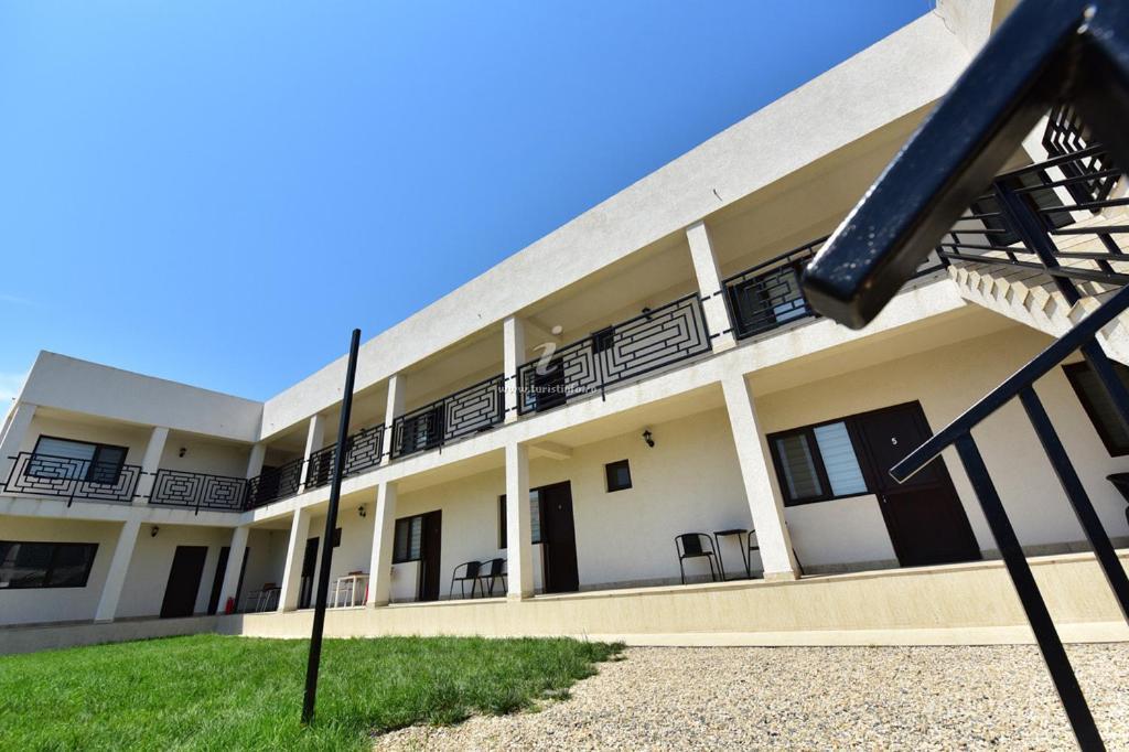 Casa Ryn Vama Veche Exterior foto